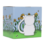 Lord Nermal Ceramic Mug (White)