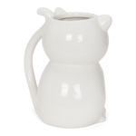Lord Nermal Ceramic Mug (White)