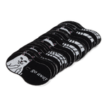 Go Away Sleep Tape (Black)