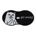 Go Away Sleep Tape (Black)