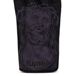 Lord Savior Snow Gloves (Black)