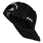 Different Day Dad Hat (Black)