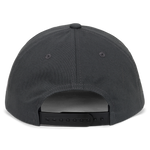 Cyclone Snapback (Black)