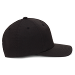 I Love Cats Snapback (Black)
