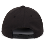 I Love Cats Snapback (Black)