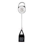Lord Nermal Lighter Leash (Multi)