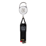 Lord Nermal Lighter Leash (Multi)