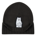Lord Nermal Beanie (Dark Forest)