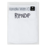 Handle With Care Boxers (White)