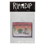 Drive Thru Air Freshener (Multi)