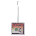 Drive Thru Air Freshener (Multi)