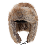 Royals Trapper Hat (Tan)