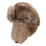 Royals Trapper Hat (Tan)