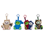 Nermiee Creepiee Creatures Mystery Bag