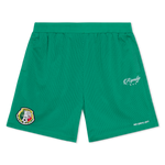 RND Cup MX Mesh Shorts (Green)