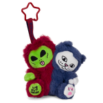 Nermiee Creepiee Creatures Mystery Bag
