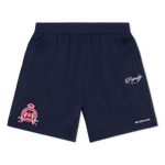 RND Cup USA Mesh Shorts (Navy)