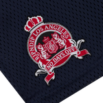 RND Cup USA Mesh Shorts (Navy)