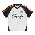 RND Cup Germany Soccer Jersey (White)