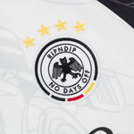 RND Cup Germany Soccer Jersey (White)