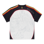 RND Cup Germany Soccer Jersey (White)