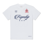 RND Cup USA Tee (White)