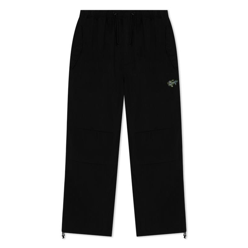 Cyclone Drawstring Pant (Black)