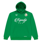 RND Cup MX Hoodie (Green)
