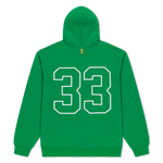 RND Cup MX Hoodie (Green)