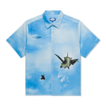 Shattered Button Up (Multi)