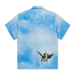 Shattered Button Up (Multi)