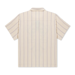 Rokkunerm Button Up (Off White)
