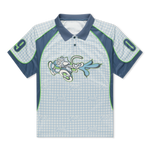 Cyclone Soccer Jersey (Navy)