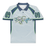 Cyclone Soccer Jersey (Navy)