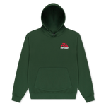 RND Sports Hoodie (Dark Forest)