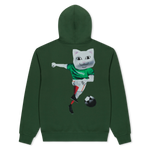 RND Sports Hoodie (Dark Forest)