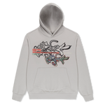 Cyclone Hoodie (Grey)