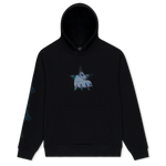 Nerm Claw Hoodie (Black)