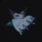 Nerm Claw Hoodie (Black)