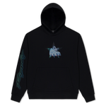 Nerm Claw Hoodie (Black)