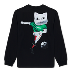 RND Sports LS (Black)