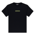 Breaking News Tee (Black)