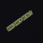Breaking News Tee (Black)