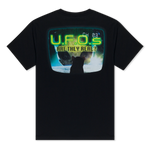 Breaking News Tee (Black)