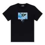 Shattered Tee (Black)