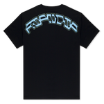 Shattered Tee (Black)