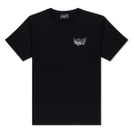 Rippin N Dippin Tee (Black)