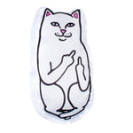 Lord Nermal Pillow
