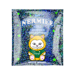 World Champion Nermiee Plush Keychains (Assorted)