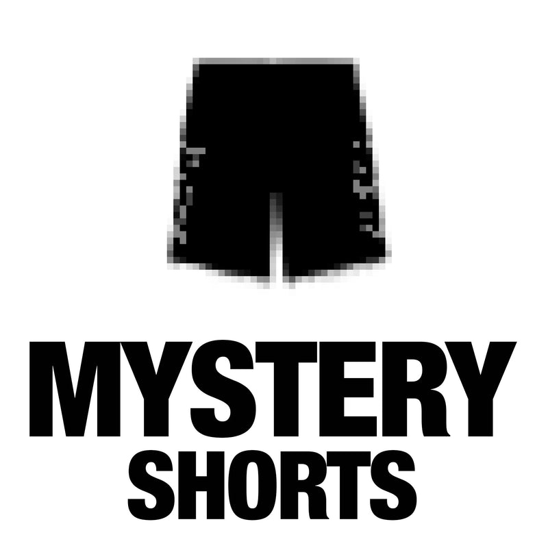 Mystery Shorts